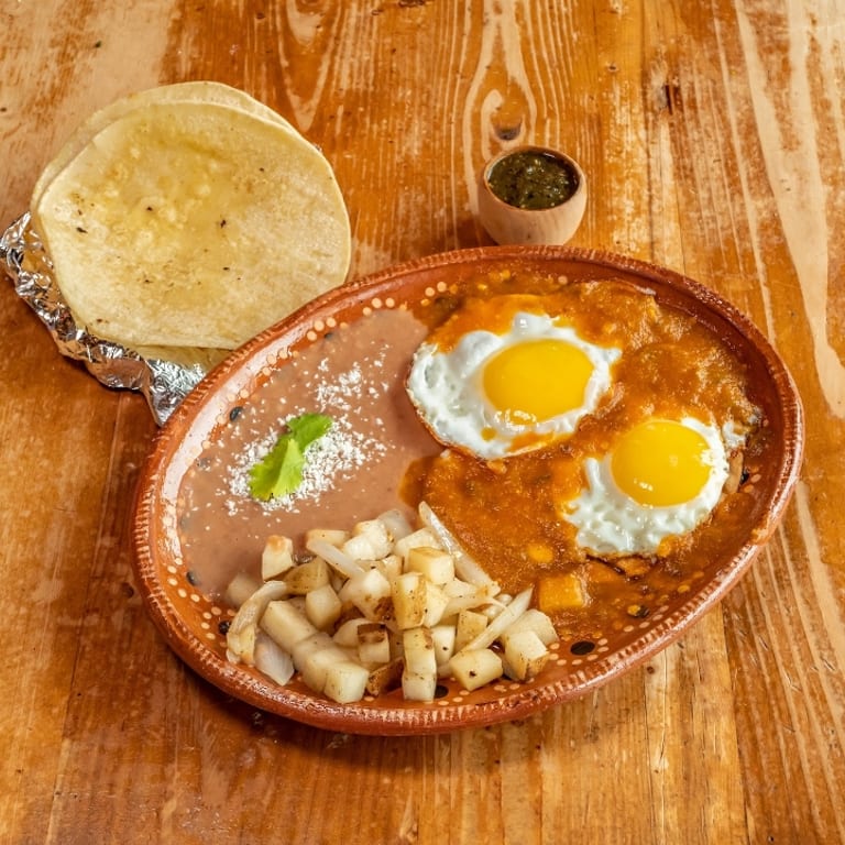 Machaca: A Mexican Breakfast Favorite