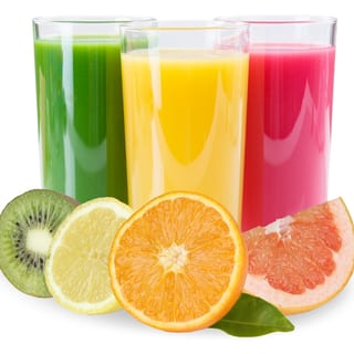 Mix Juice (fresh squeezed)