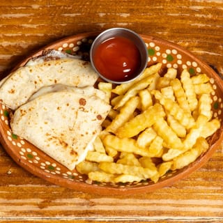 Kids- Quesadilla