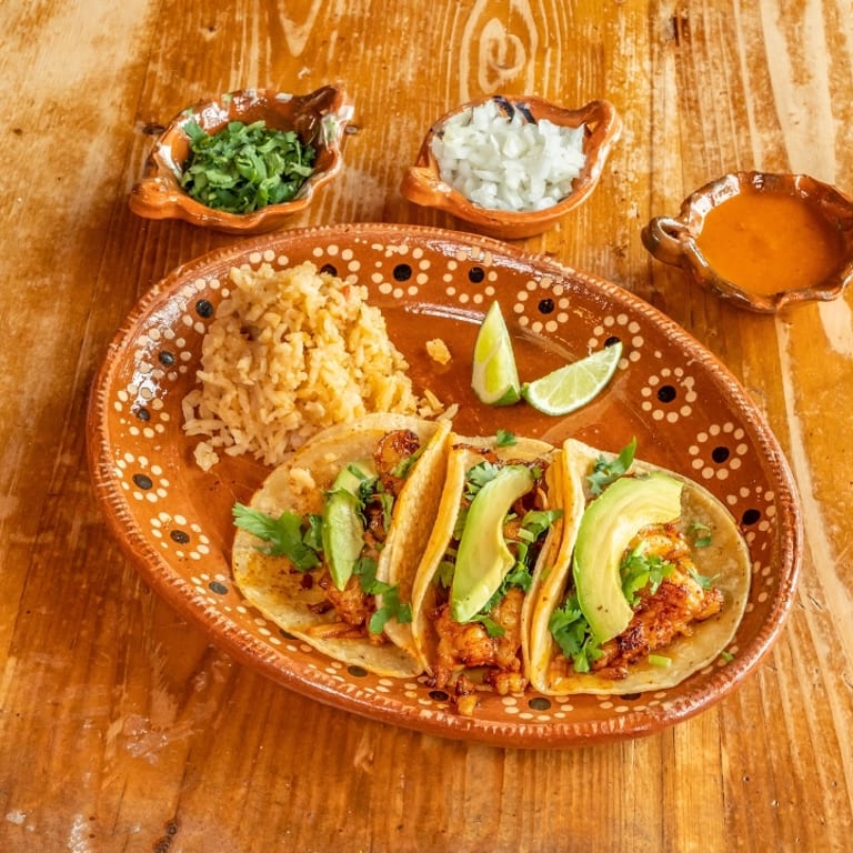Taco Delights: Mexican Cuisine Favorites