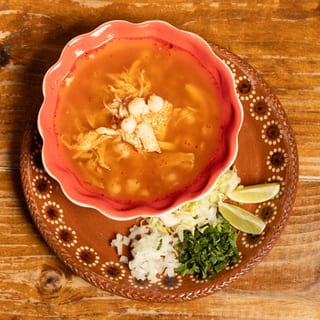 Pozole